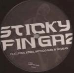 Sticky Fingaz & Xzibit & Method Man & Redman - Get It Up (Remix) - Universal Records - Hip Hop