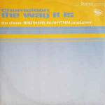 Chameleon  - The Way It Is - Stress Records - Progressive