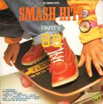 Various - Smash Hits Party 89 - Dover Records - Synth Pop