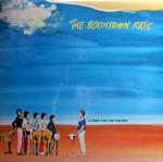 The Boomtown Rats - A Tonic For The Troops - Ensign - Rock