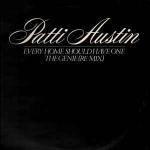 Patti Austin - Every Home Should Have One / The Genie (Re-Mix) - Qwest Records - Disco