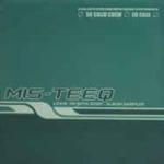 Mis-Teeq - Lickin' On Both Sides (Album Sampler) - Telstar - UK Garage