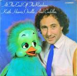 Keith Harris, Orville & Cuddles - At The End Of The Rainbow - BBC Records - Childrens music or stories