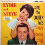 Steve & Eydie - Sing The Golden Hits - Jasmine Records - Easy Listening