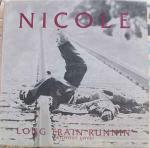 Nicole J McCloud - Long Train Runnin' (Without Love) - Aureus Records - US House