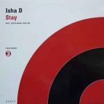 Isha-D - Stay - Satellite  - UK House