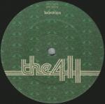 The 411 - Teardrops - Sony Music UK - R & B