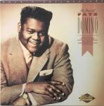 Fats Domino - The Best Of - United Artists Records - Rock
