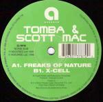 Tomba & Scott Mac - Freaks Of Nature - Assured - Trance