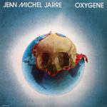 Jean-Michel Jarre - Oxygene - Polydor - Synth Pop