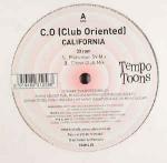 Club Oriented - California - Tempo Toons - Trance
