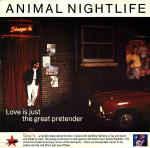 Animal Nightlife - Love Is Just The Great Pretender - Island Records - Acid Jazz