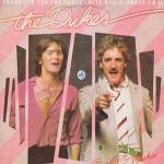 The Dukes  - Thank You For The Party - WEA Records - Soul & Funk