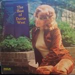 Dottie West - The Best Of Dottie West - RCA Victor - Country and Western