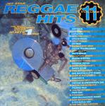 Various - Reggae Hits Volume 11 - Jet Star Records - Reggae