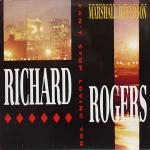 Richard Rogers - Can't Stop Loving You - BCM Records - US House
