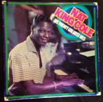 Nat King Cole - Nat King Cole His Twenty Greatest Hits - Capitol Records - Jazz