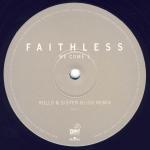 Faithless - We Come 1 - Cheeky Records - Progressive