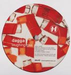 Dagga - Laughing Gas / Talk - Hospital Records - Drum & Bass
