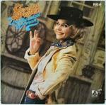 Teresa Brewer - Unliberated Woman - Flying Dutchman - Country and Western