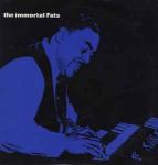 Fats Waller - The Immortal Fats - World Record Club - Jazz