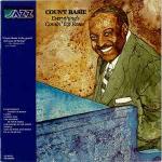 Count Basie - Everything's Comin' Up Roses - Quintessence Jazz Series - Jazz