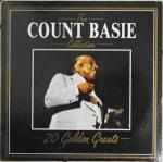 Count Basie - The Count Basie Collection - 20 Golden Greats - Deja Vu - Jazz