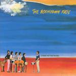 The Boomtown Rats - A Tonic For The Troops - Mercury - Rock