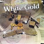 Love Unlimited Orchestra - White Gold - 20th Century Records - Soul & Funk