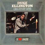Duke Ellington - Greatest Hits - CBS - Jazz