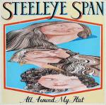 Steeleye Span - All Around My Hat - Chrysalis - Folk
