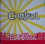 Control - Feel The Music - All Around The World - UK House