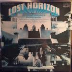 Dimitri Tiomkin & National Philharmonic Orchestra - Lost Horizon - The Classic Film Scores of Dimitri Tiomkin - RCA Red Seal - Soundtracks