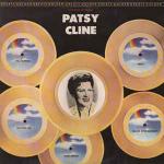 Patsy Cline - Golden Greats - MCA Records - Country and Western