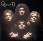 Queen - Queen II - EMI - Rock