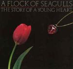 A Flock Of Seagulls - The Story Of A Young Heart - Jive - Rock