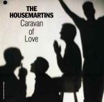 The Housemartins - Caravan Of Love - Go! Discs - Folk