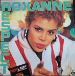 The Real Roxanne - Respect - Cooltempo - Hip Hop