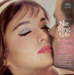 Nat King Cole - The Touch Of Your Lips - Capitol Records - Soul & Funk