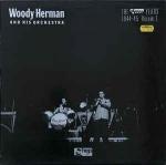 Woody Herman And His Orchestra - The V Disc Years 1944-45 Volume 1. - HEP Records  - Jazz