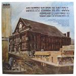 George Hamilton IV - Country Music In My Soul - RCA Victor - Country and Western