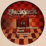 Blackjack - Queen Of Hearts - Blackjack Recordings - UK Garage