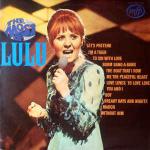 Lulu - The Most Of Lulu - Music For Pleasure - Easy Listening