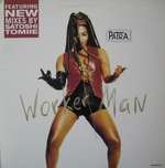 Patra - Worker Man - Epic - Reggae