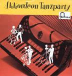 Akkordeon Trio - Akkordeon-Tanzparty - Fontana - Folk