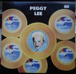 Peggy Lee - Golden Greats - MCA Records - Easy Listening