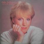 Julie Andrews - Love Me Tender - Peach River Records - Down Tempo