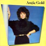 Angie Gold - Angie Gold - Kaleidoscope Records Limited - Italo Disco