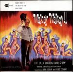 Billy Cotton And His Band - Wakey Wakey!! - C5 Records - Soundtracks