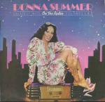 Donna Summer - On The Radio - Greatest Hits Volumes I & II - Casablanca - Disco